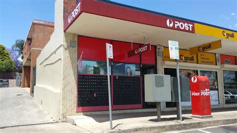 wynnum north lpo|Australia Post